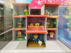 -国药中服免税(北京坊店)