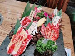 -黑牛の店·和牛烧肉(合生汇店)