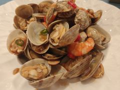 -闽海肴(北辰荟店)