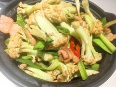 -淮扬厨子(健康路店)