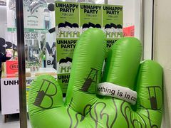 -badmarket(K11购物中心店)