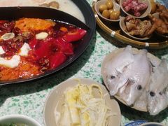 -五里关火锅(牛市口店)