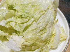 -百草滩羊清水涮羊肉(长城路店)