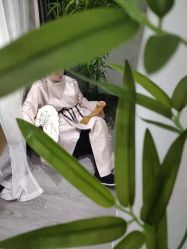 -陈攻馆·汉服