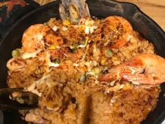 -麦甜创意轻食餐厅(西康路店)