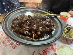 -回味黑鸭煲·始于2006(万松园店)