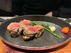 -西堤牛排(南京龙江店)
