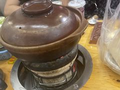 -威邵鸡煲(西华路总店)