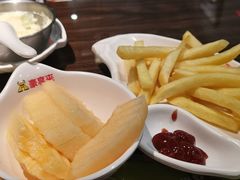 -豪享来中西餐厅(隆昌店)