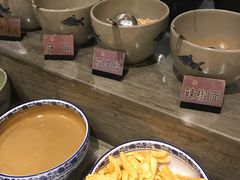 -蜀记火锅(南街店)