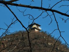 -潭柘寺景区