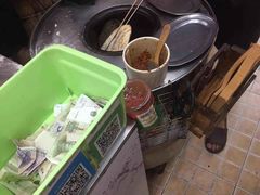 -裕丰西湖干菜饼