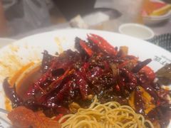 -有位虾匠·香辣蟹·小龙虾(李村店)