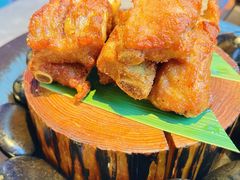-沿江海南菜·文昌鸡祖师爷(大东海店)