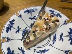 -北京泰富酒店-道日本料理餐厅