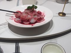 -梅利汴京烤鸭•开封豫菜地标店(晋安路店)