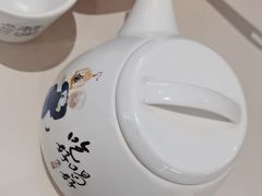 菊普-蔡澜点心·粤菜(月星环球港店)