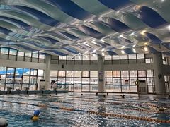 -包玉刚游泳场(黄龙恒励大厦店)