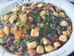 海肠捞饭-鲁前海沿儿