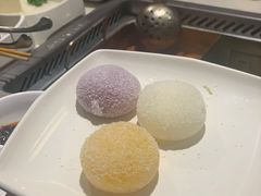 -海底捞火锅(玉桥商业广场店)
