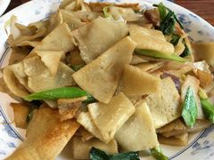 -深巷家味馆.湖北头牌红烧鱼头拌饭(黄陂店)