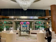 -上海千禧海鸥大酒店