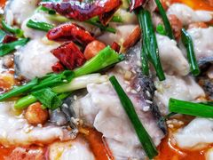 -乌江鱼杭帮菜(西湖店)