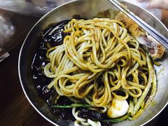 -SUN炸鸡专门店(西塔总店)