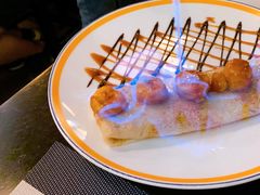 -La Creperie法餐厅(芮欧百货店)