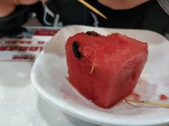 -南城香·饭香串香馄饨香(富丰桥店)