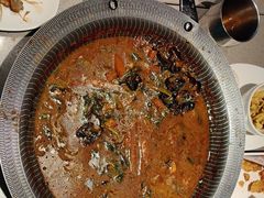 -半天妖烤鱼(丰科万达店)