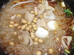 -青石桥老瓦房肥肠粉总店(青石桥总店)