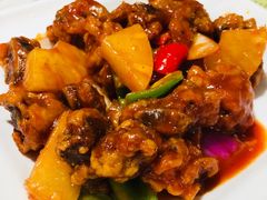 -香港仔茶餐厅(凤阳店)