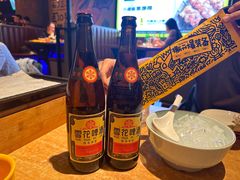 -喝丢一只鞋海鲜烧烤·海肠捞饭(东关街店)