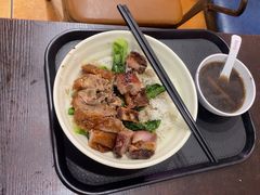 -盛品鲜东莞烧鹅濑粉(杨箕店)