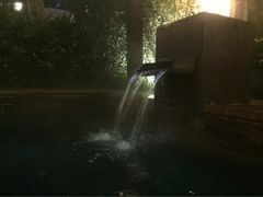 -杭州第一世界大酒店·云曼温泉