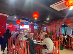 大堂-符缸酸菜鸡(华阳店)