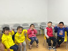 -英孚教育青少儿(昆城广场中心)