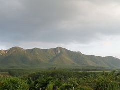 -毛公山瞻仰区售票处
