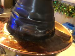 -正福居老北京正宗铜锅泉水涮肉(彰化路店)