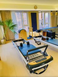 -康舒普拉提工作室control pilates