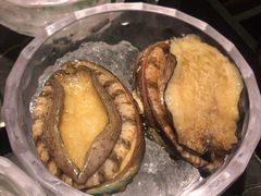 -半岛翡丽海鲜自助餐厅(观风亭店)