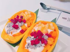 -真爱中国餐馆·年华店(朱雀大街店)