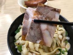 -东方削面(迎泽街店)
