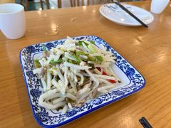 -品鲜村农家菜·阳澄湖大闸蟹(总店)