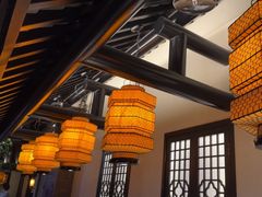 -绿茶餐厅(燕郊永旺店)