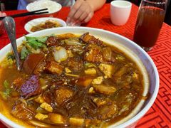 -正阳门饭庄·烤鸭·北京菜(万丰路七里庄店)
