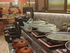 -湘江红·湖南招牌菜(莲花南路店)