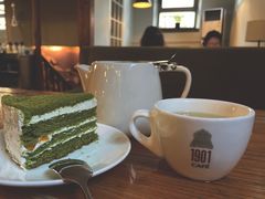 -1901 Cafe(西四店)