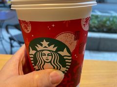 -星巴克(古象大酒店店)